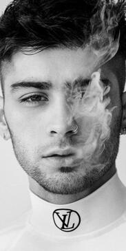 Zayn( Zi )