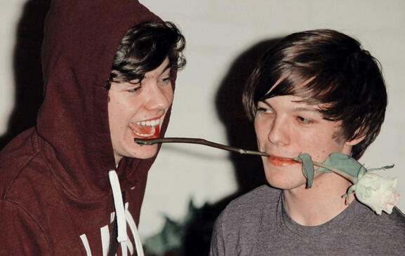 Mas Larrie que ayer menos que mañana